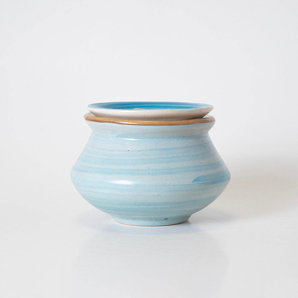 TURQUOISE WAVE HANDI - View 1