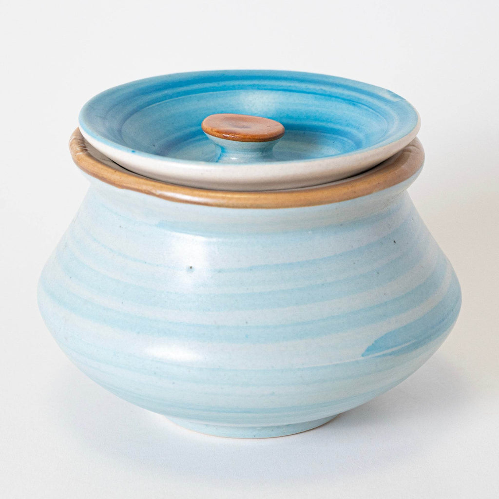 TURQUOISE WAVE HANDI - View 2