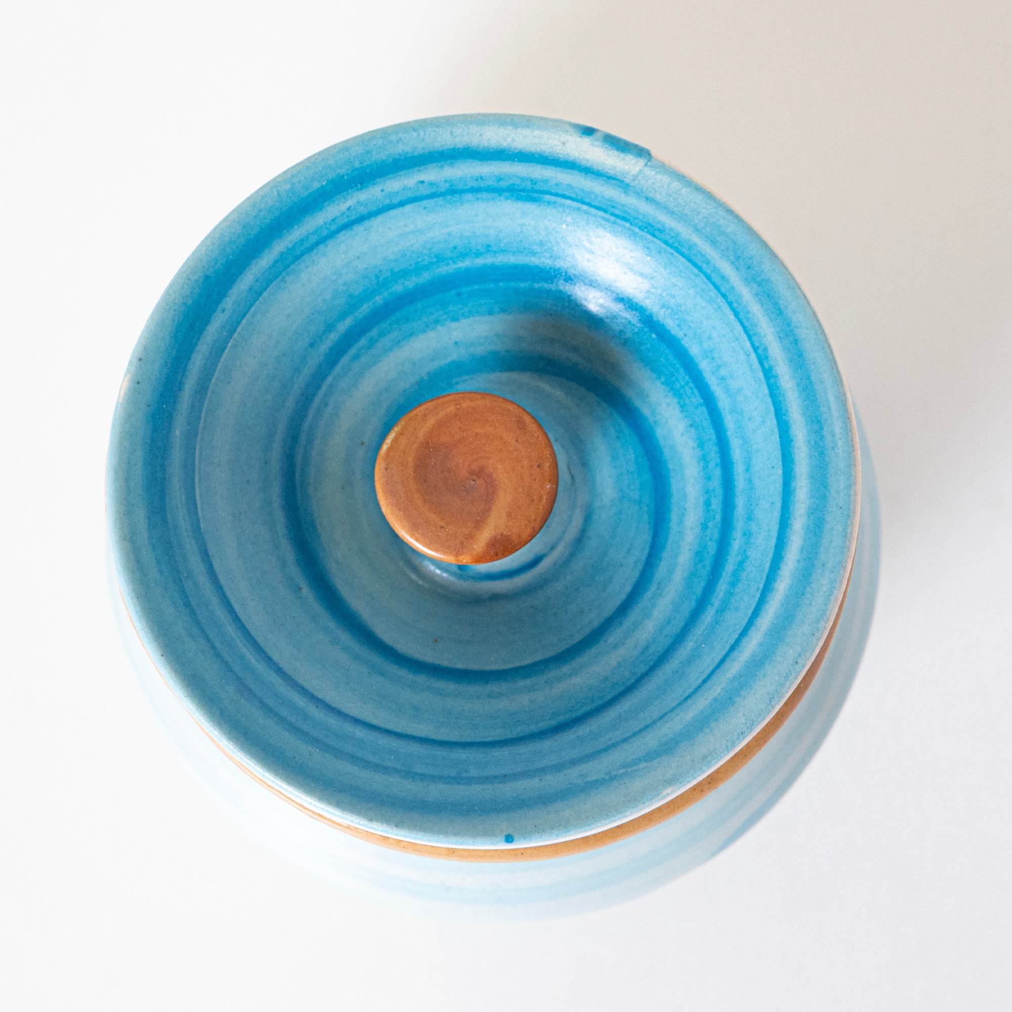 TURQUOISE WAVE HANDI - View 5