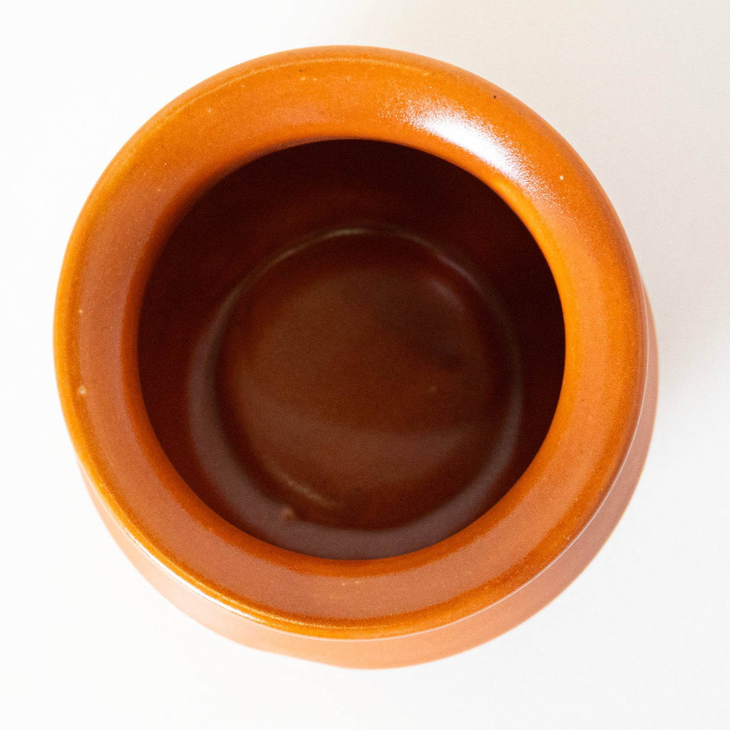 TERRACOTTA BLOOM HANDI - View 3