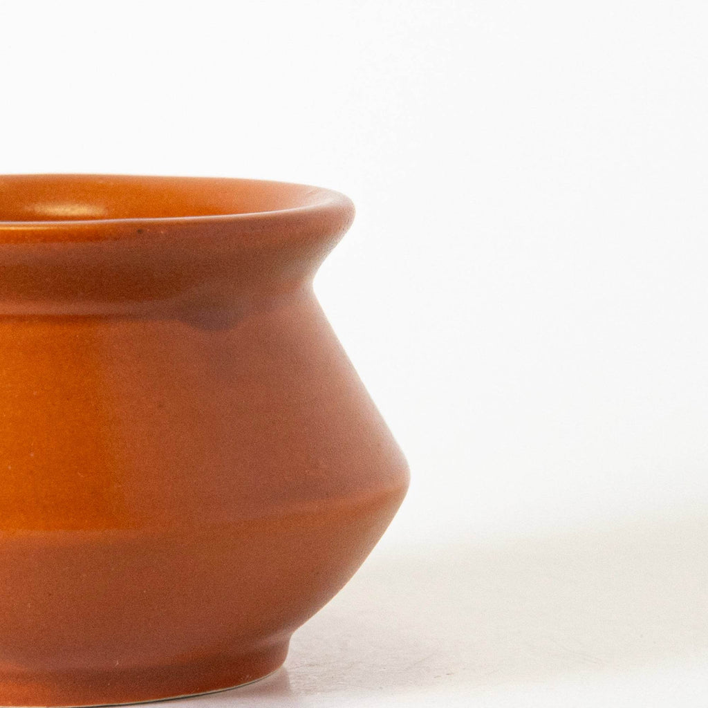 Terracotta Bloom Handi - View 4