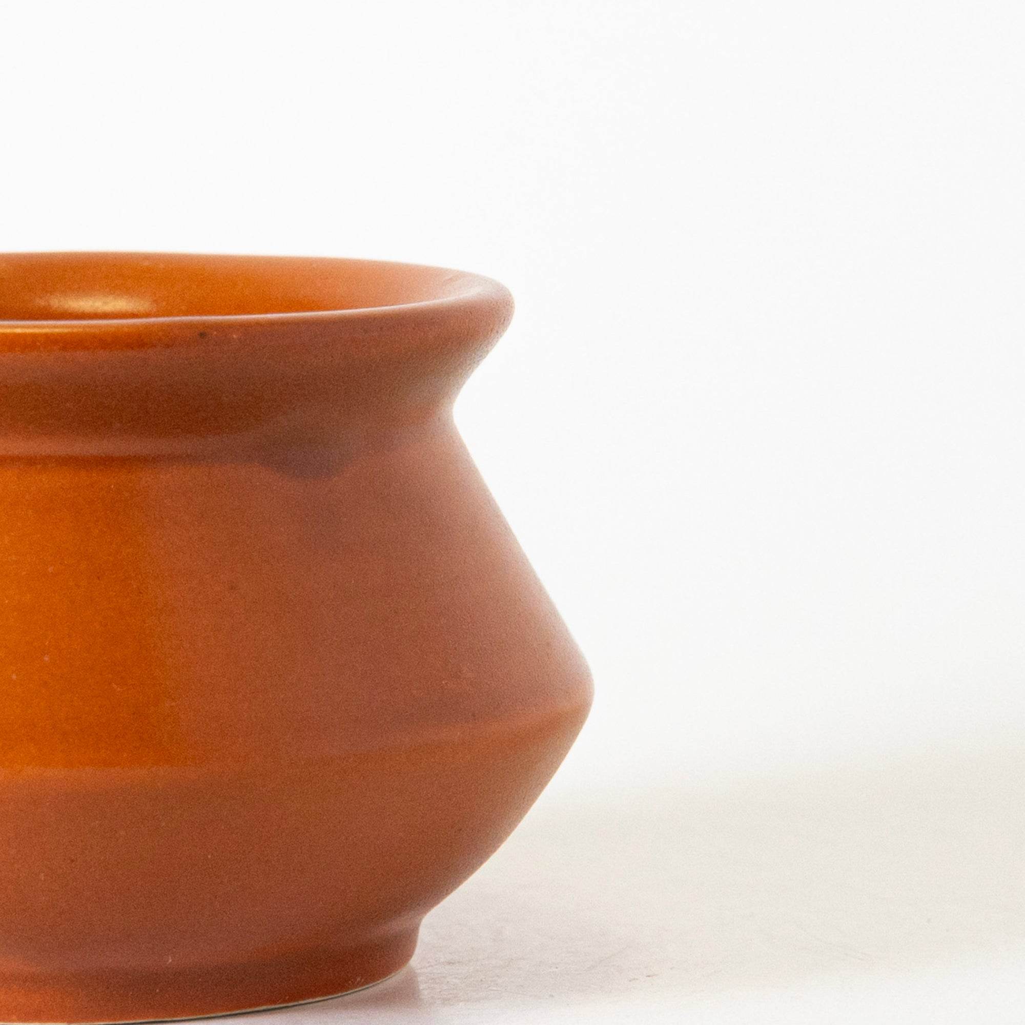 Terracotta Bloom Handi - View 4