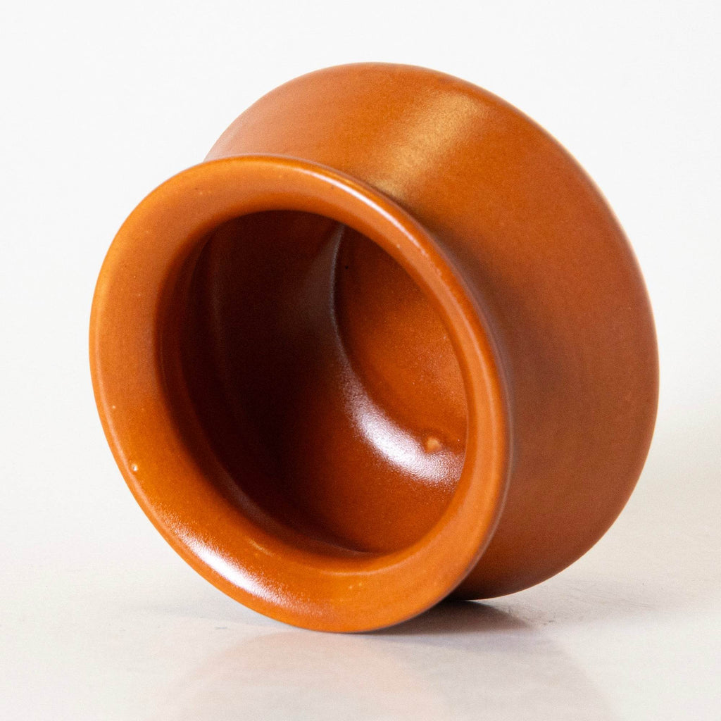 TERRACOTTA BLOOM HANDI - View 2