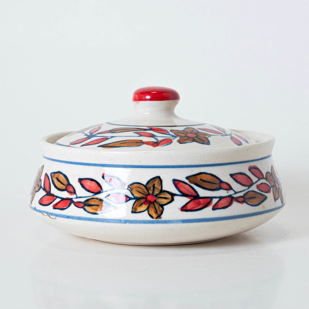 CRIMSON PETAL DONGA - View 5