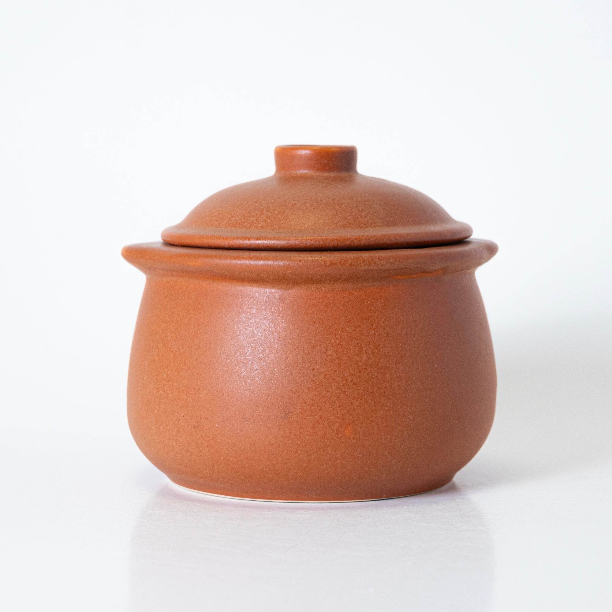 TERRACOTTA DONGA - View 1