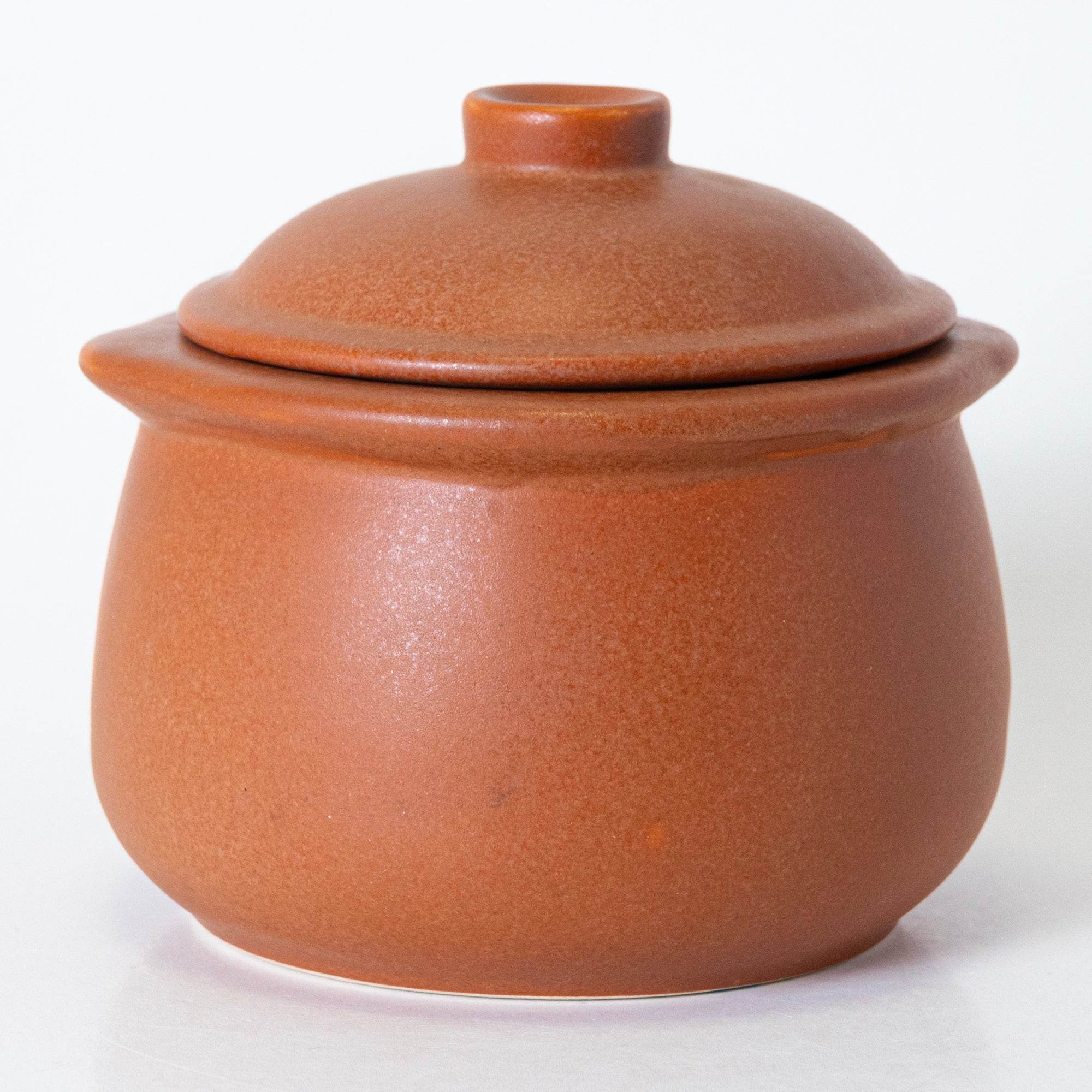 TERRACOTTA DONGA - View 4