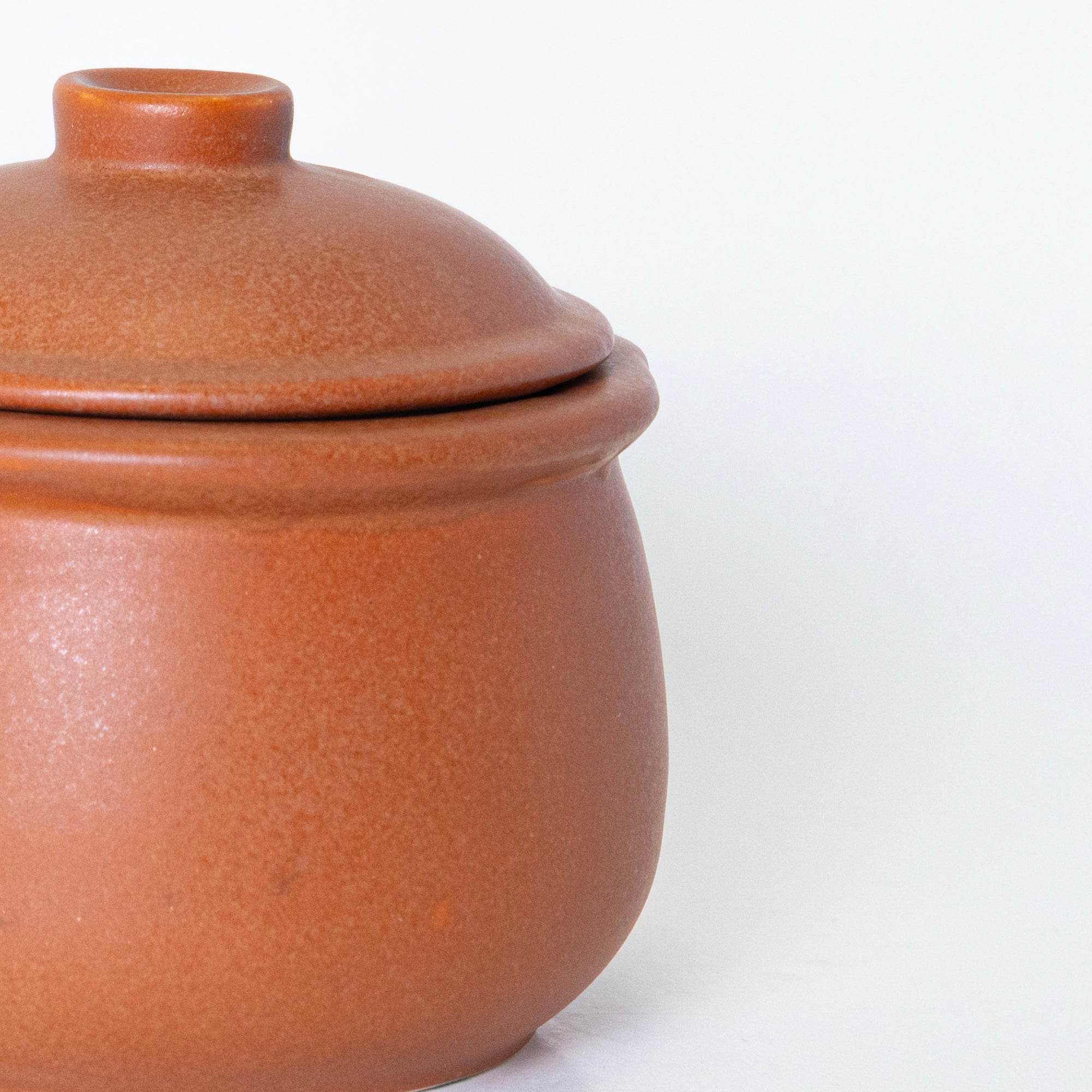 TERRACOTTA DONGA - View 3