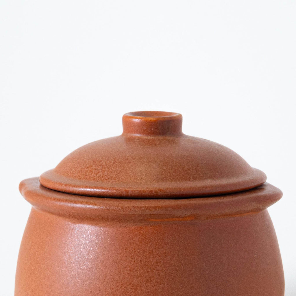 TERRACOTTA DONGA - View 2