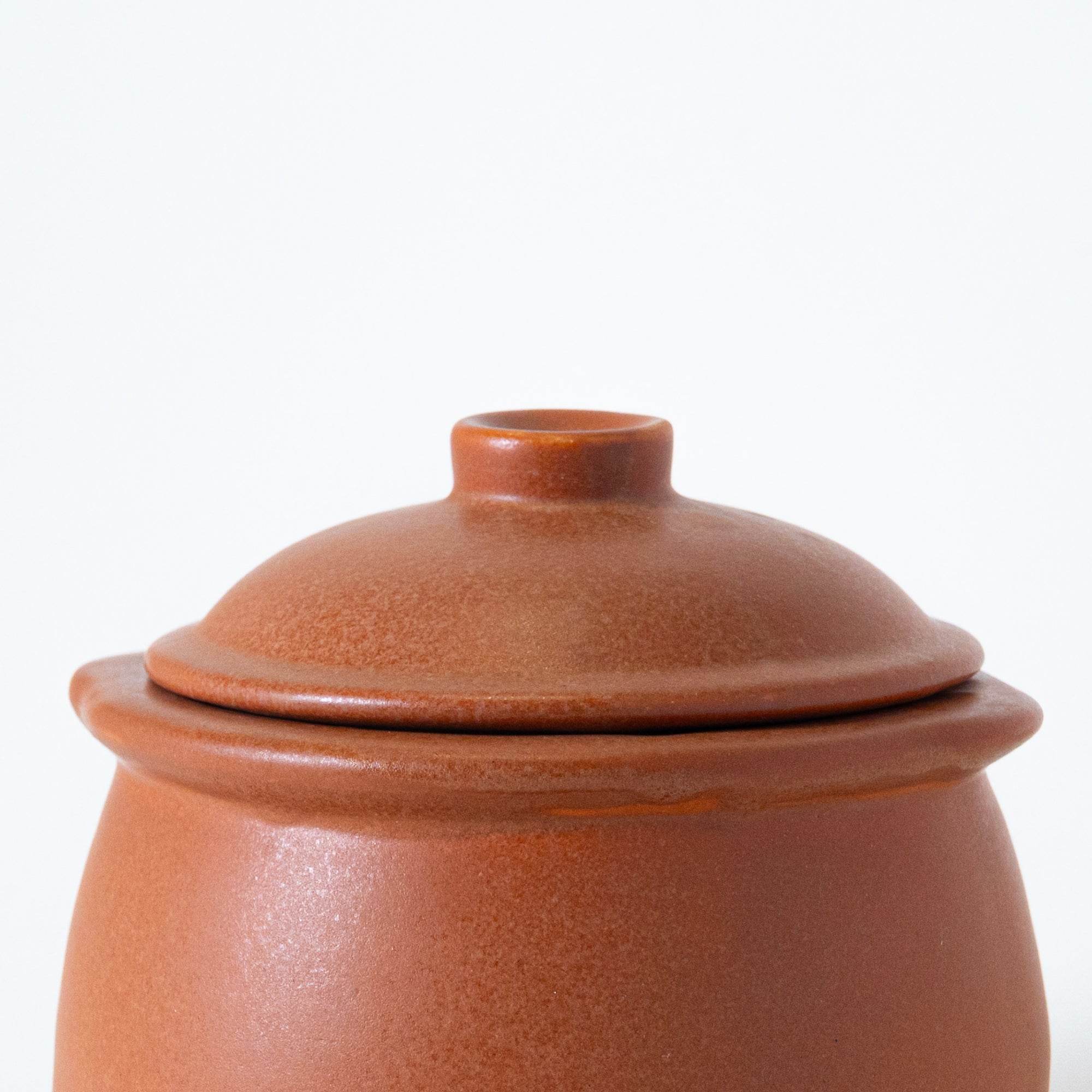 TERRACOTTA DONGA - View 2