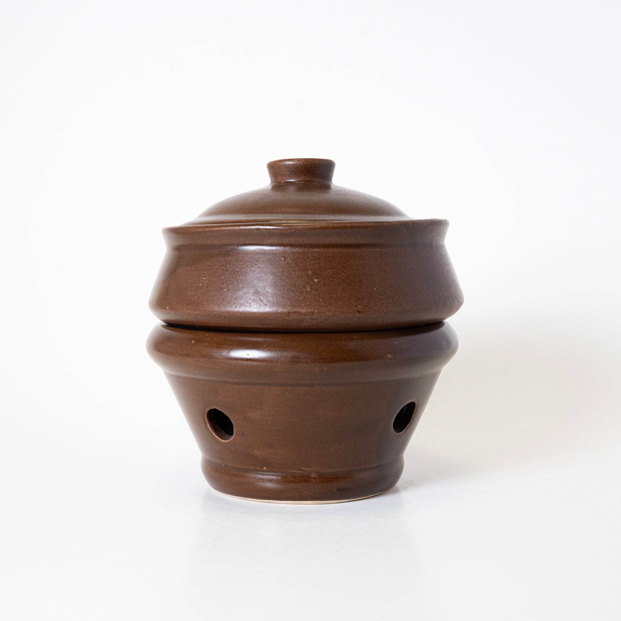 WALNUT DONGA WITH SIGRI - View 2