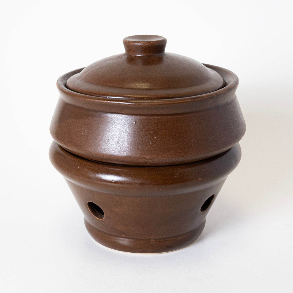 WALNUT DONGA WITH SIGRI - View 3
