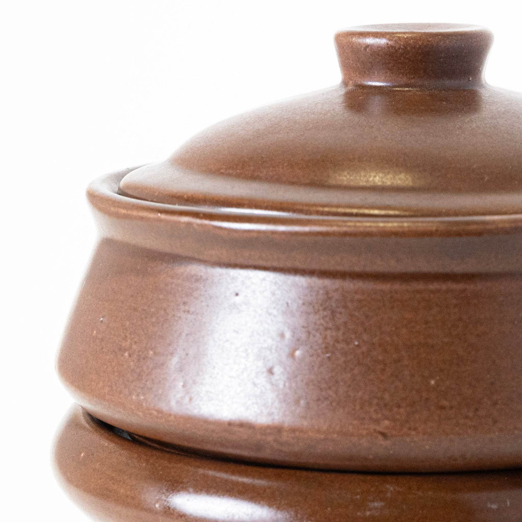 WALNUT DONGA WITH SIGRI - View 5