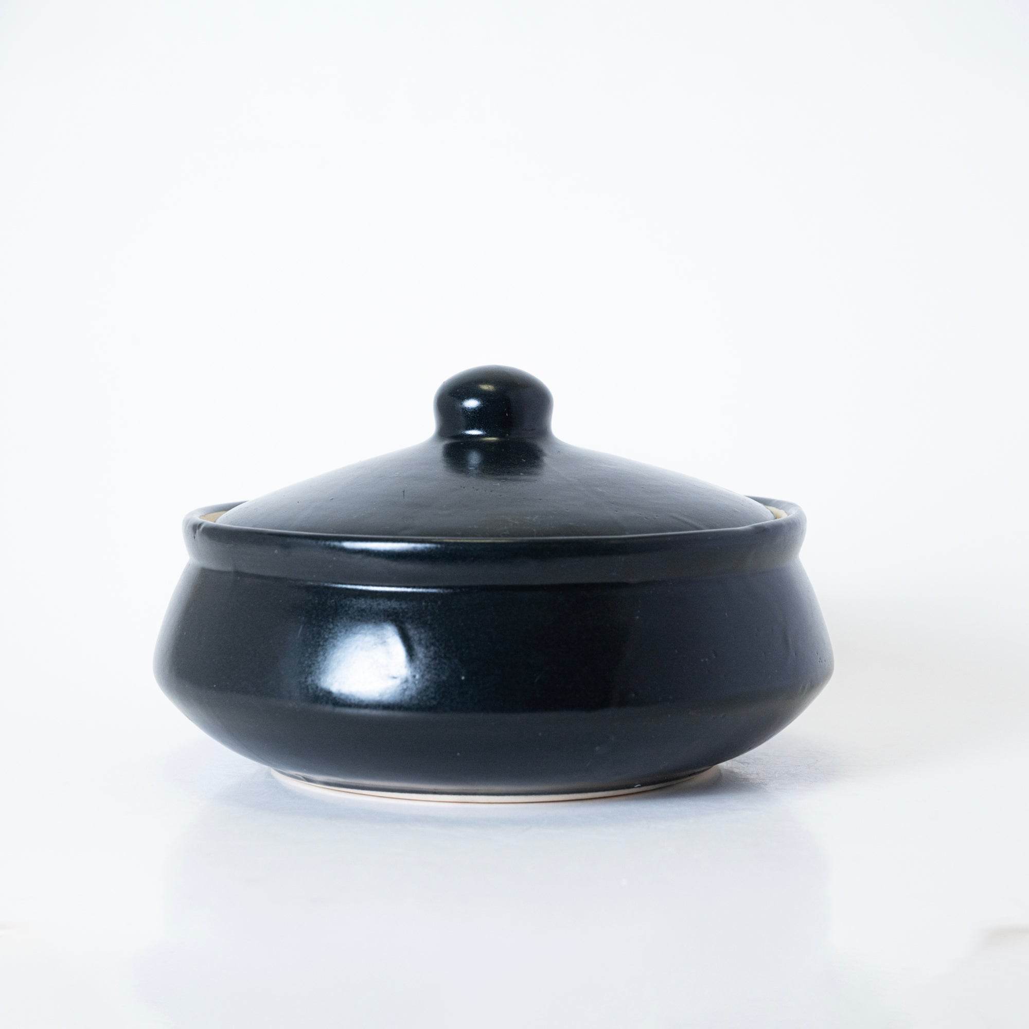 OBSIDIAN GRACE DONGA - View 1