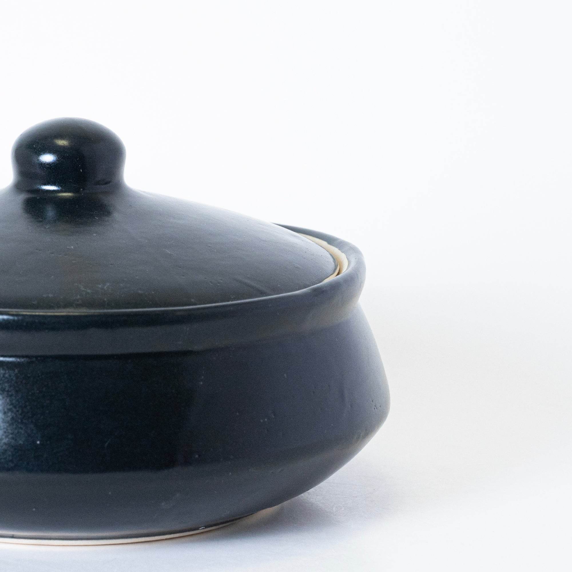 OBSIDIAN GRACE DONGA - View 2