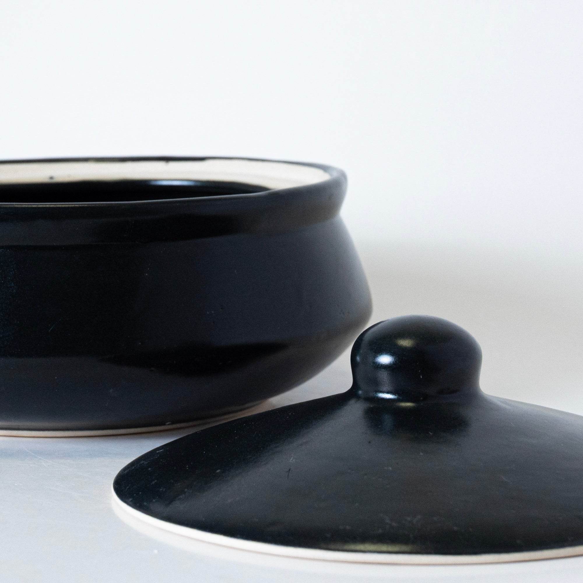 OBSIDIAN GRACE DONGA - View 3