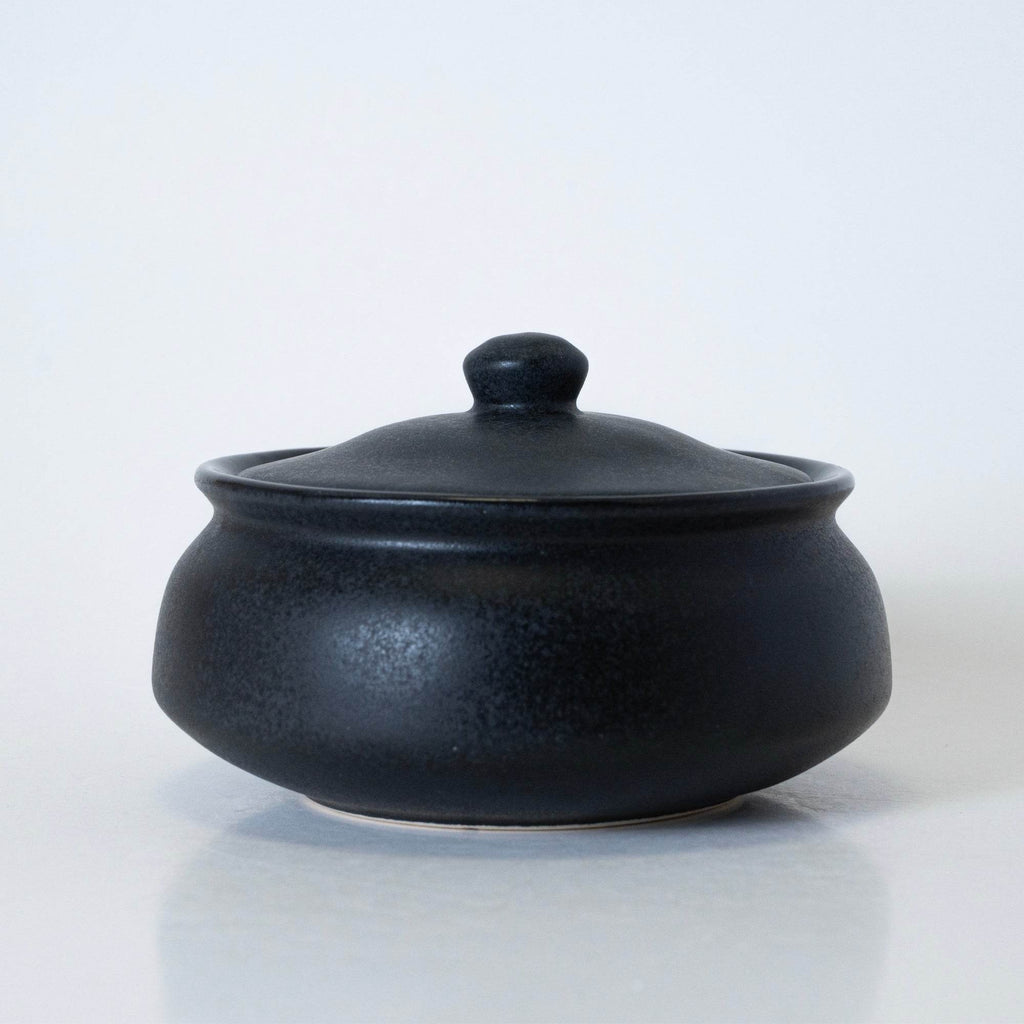 Obsidian Donga - View 1