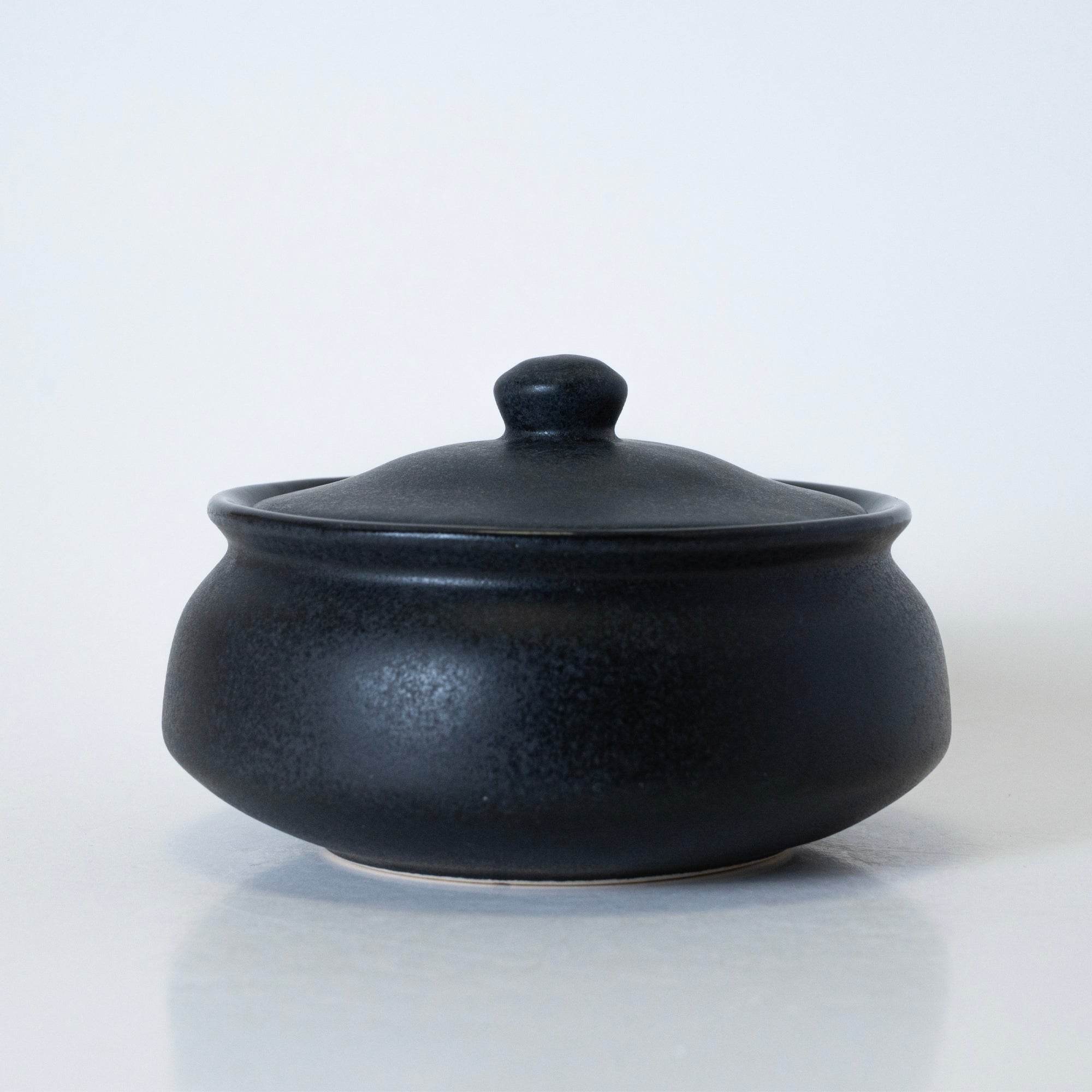 Obsidian Donga - View 1