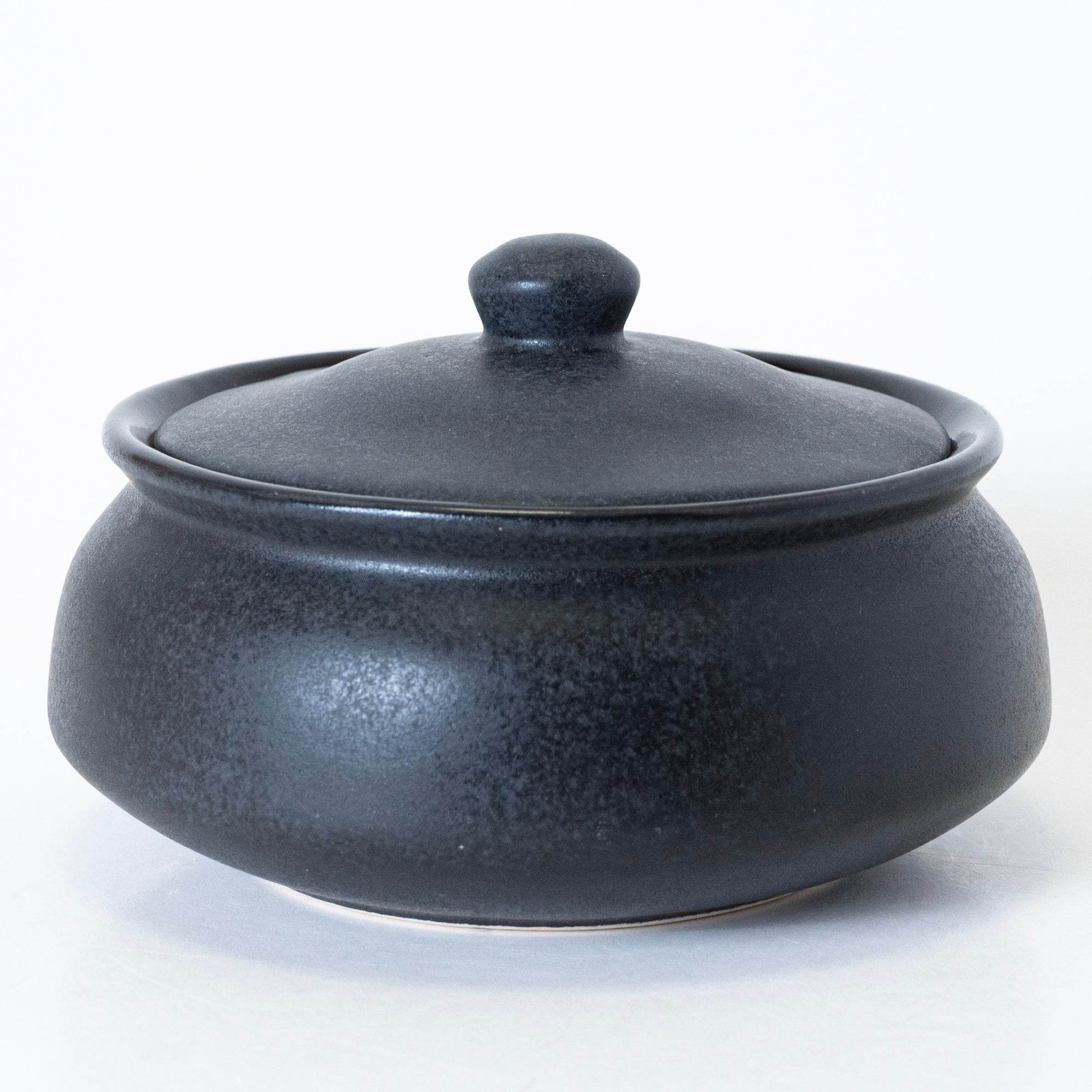 OBSIDIAN DONGA - View 1