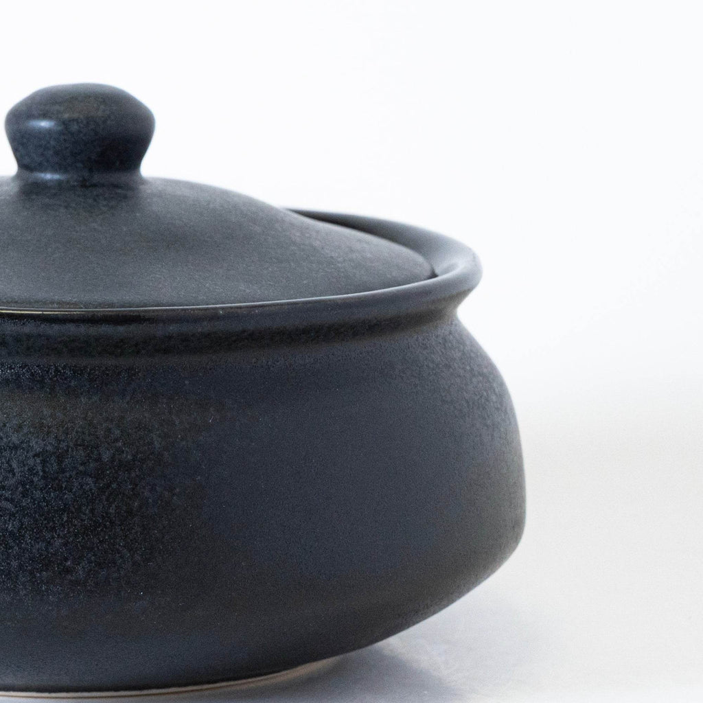 Obsidian Donga - View 3