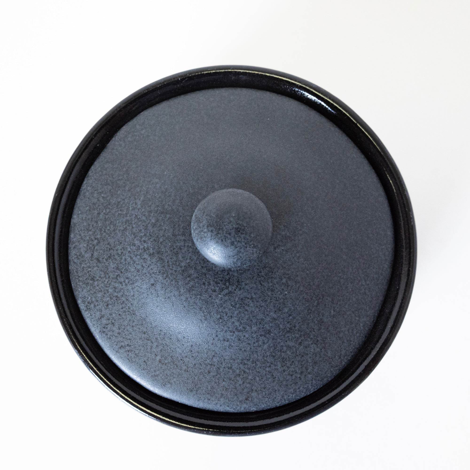 Obsidian Donga - View 4