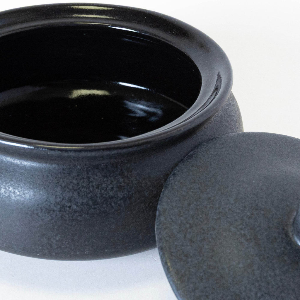 Obsidian Donga - View 5
