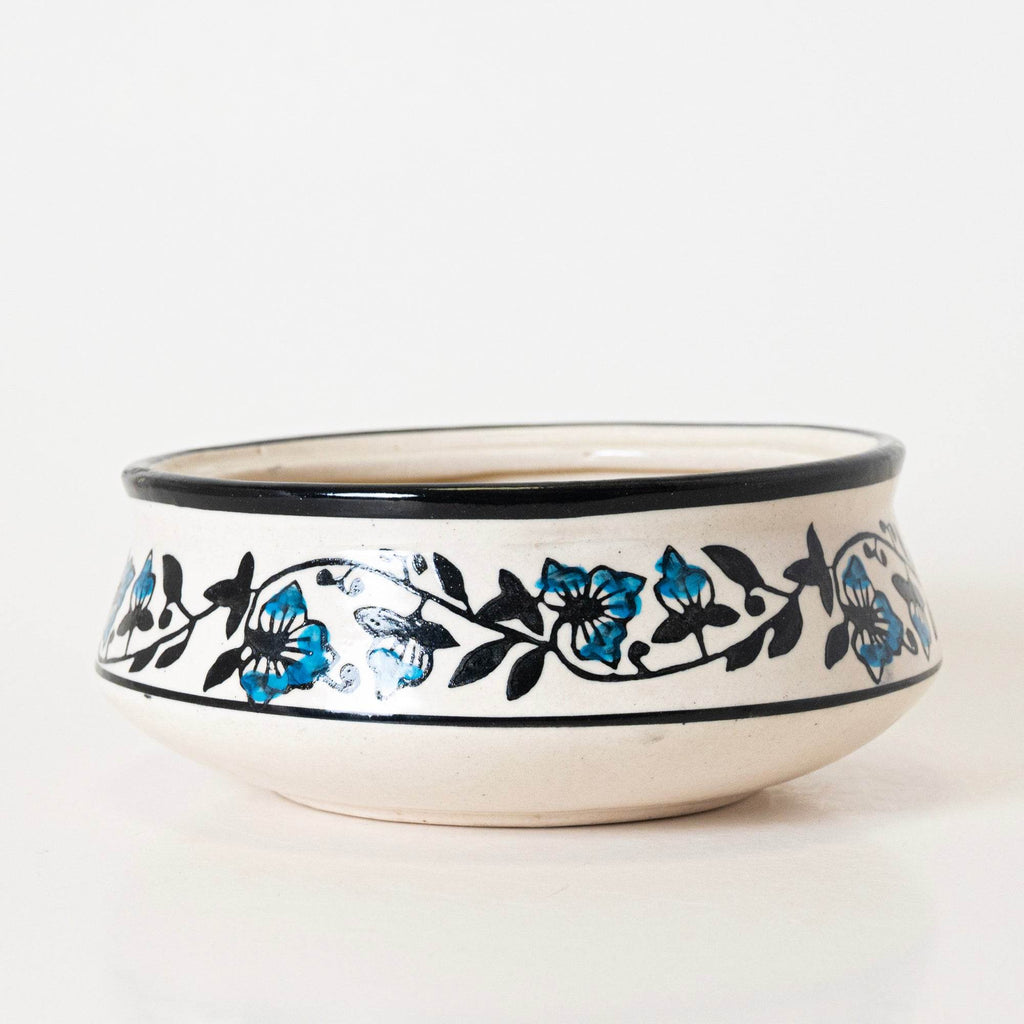 EBONY LEAF DONGA - View 1