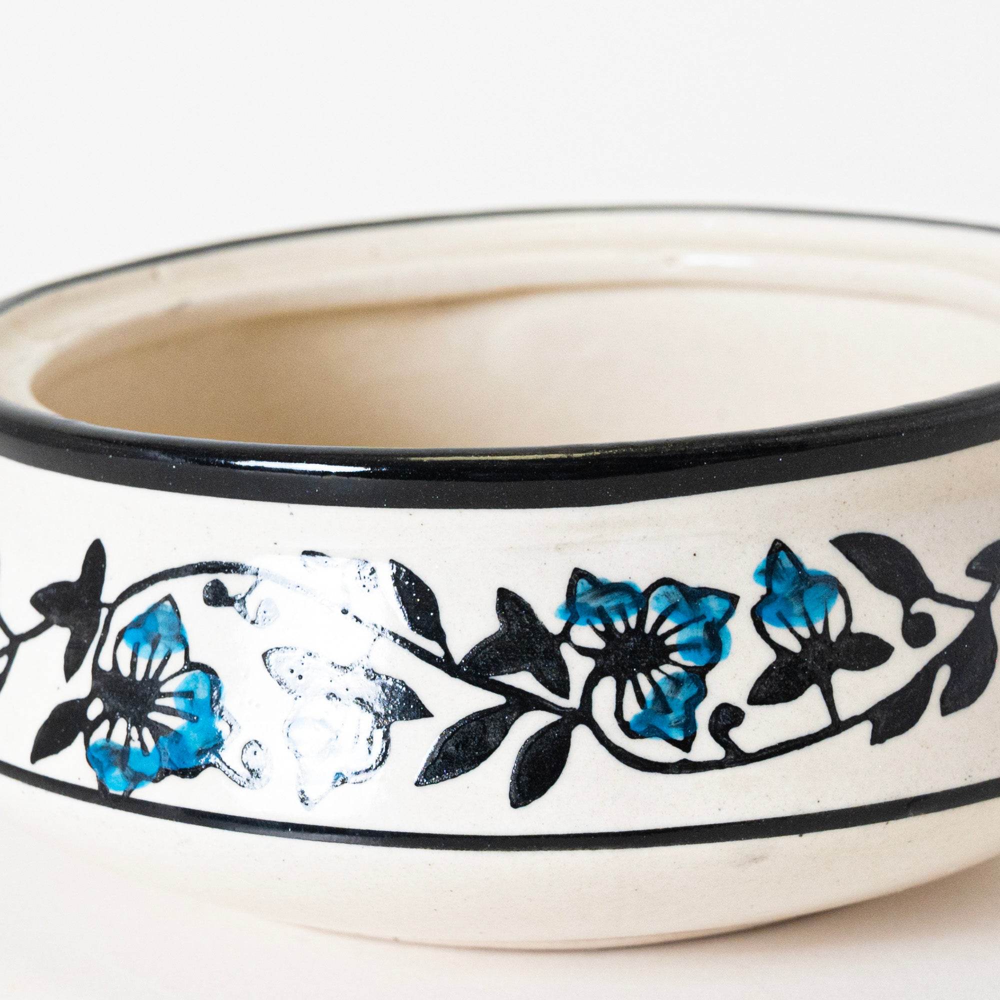 EBONY LEAF DONGA - View 5
