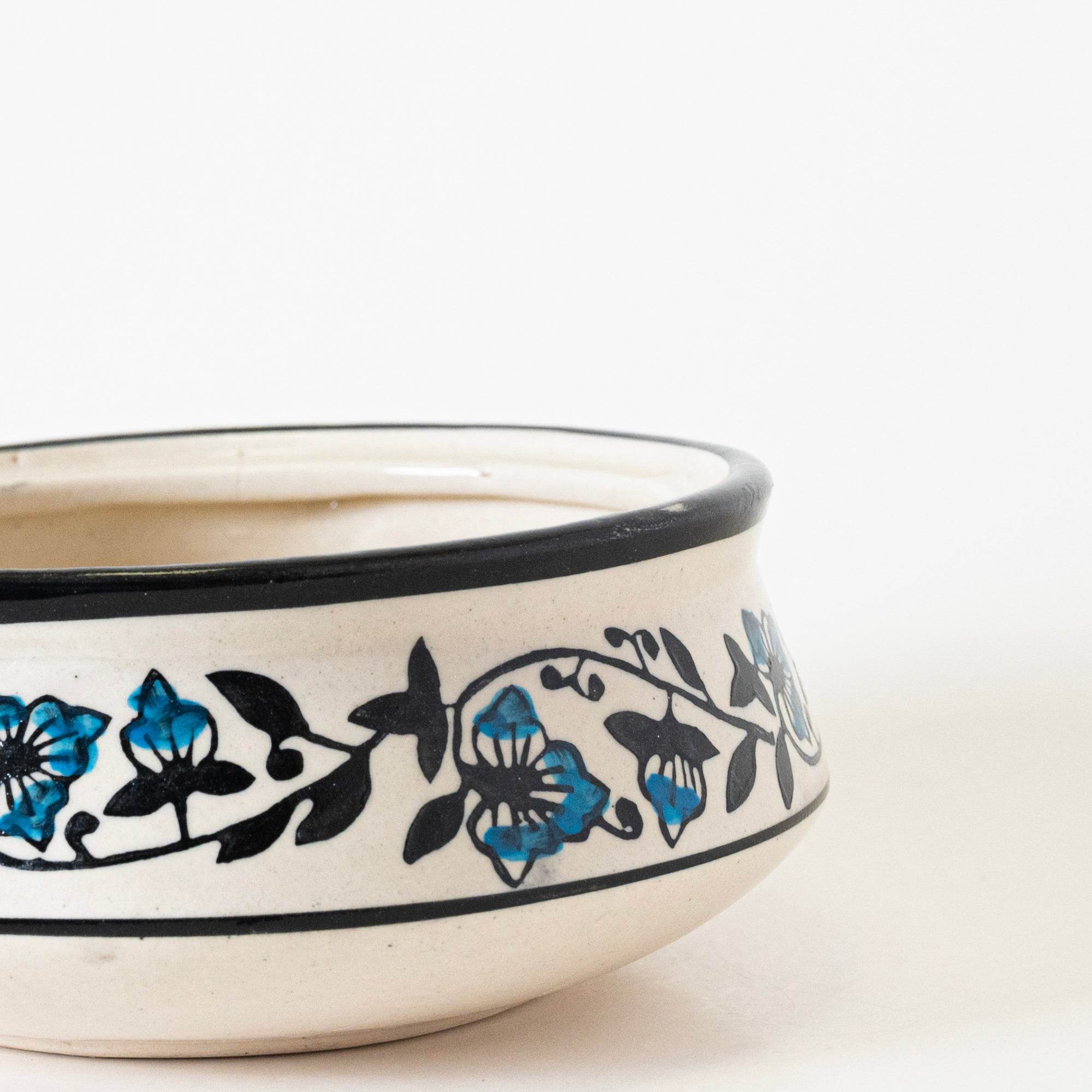 EBONY LEAF DONGA - View 2
