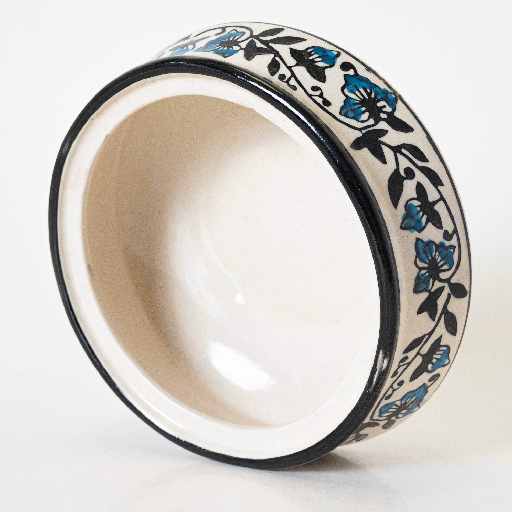 EBONY LEAF DONGA - View 3