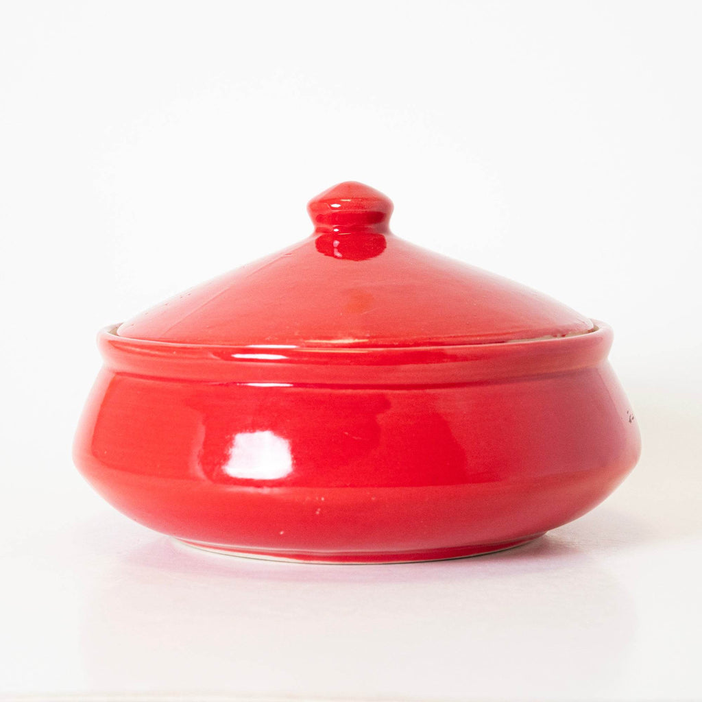 RUBY FLAME DONGA - View 1