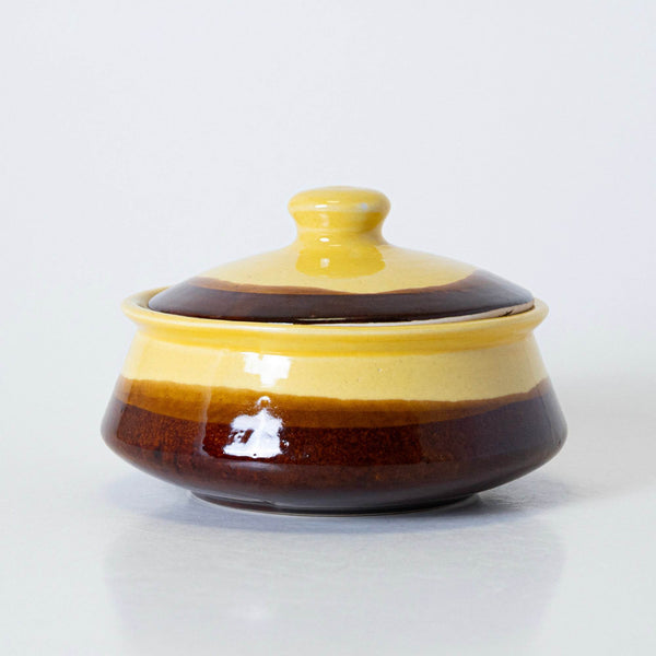 Amber Twilight Donga