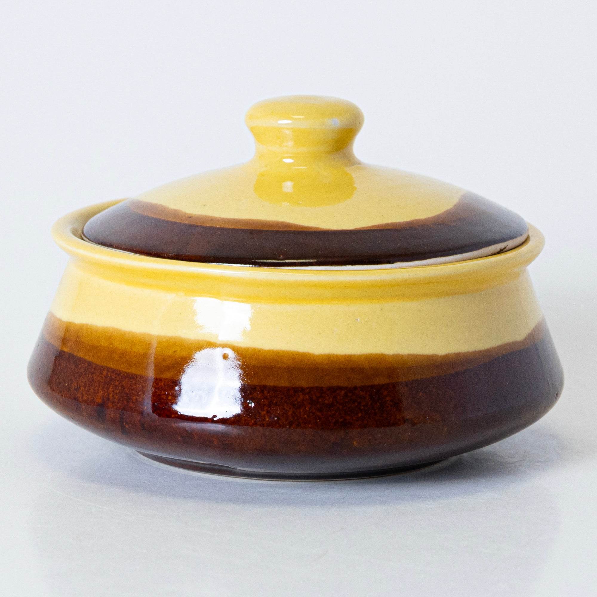 AMBER TWILIGHT DONGA - View 3