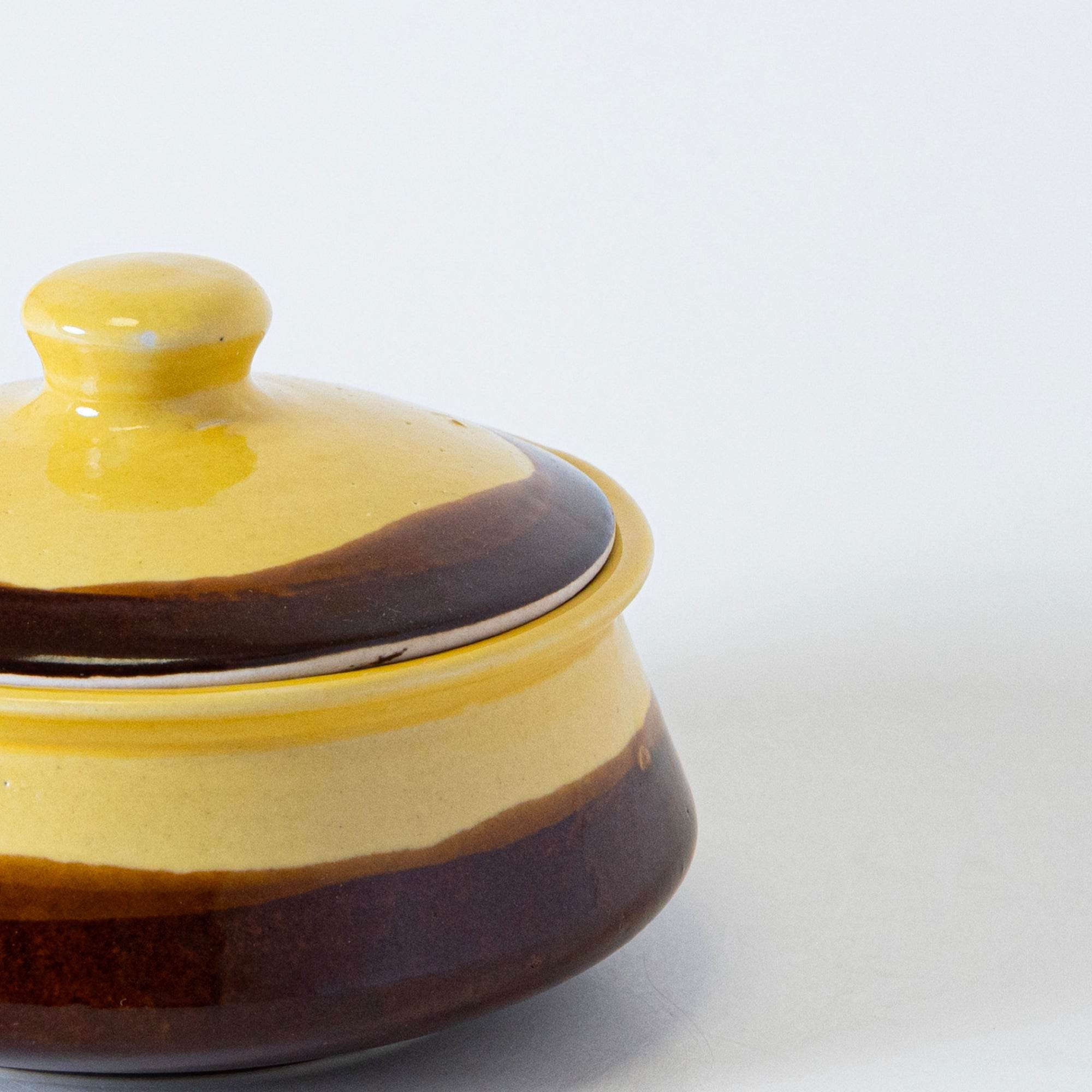 Amber Twilight Donga - View 3