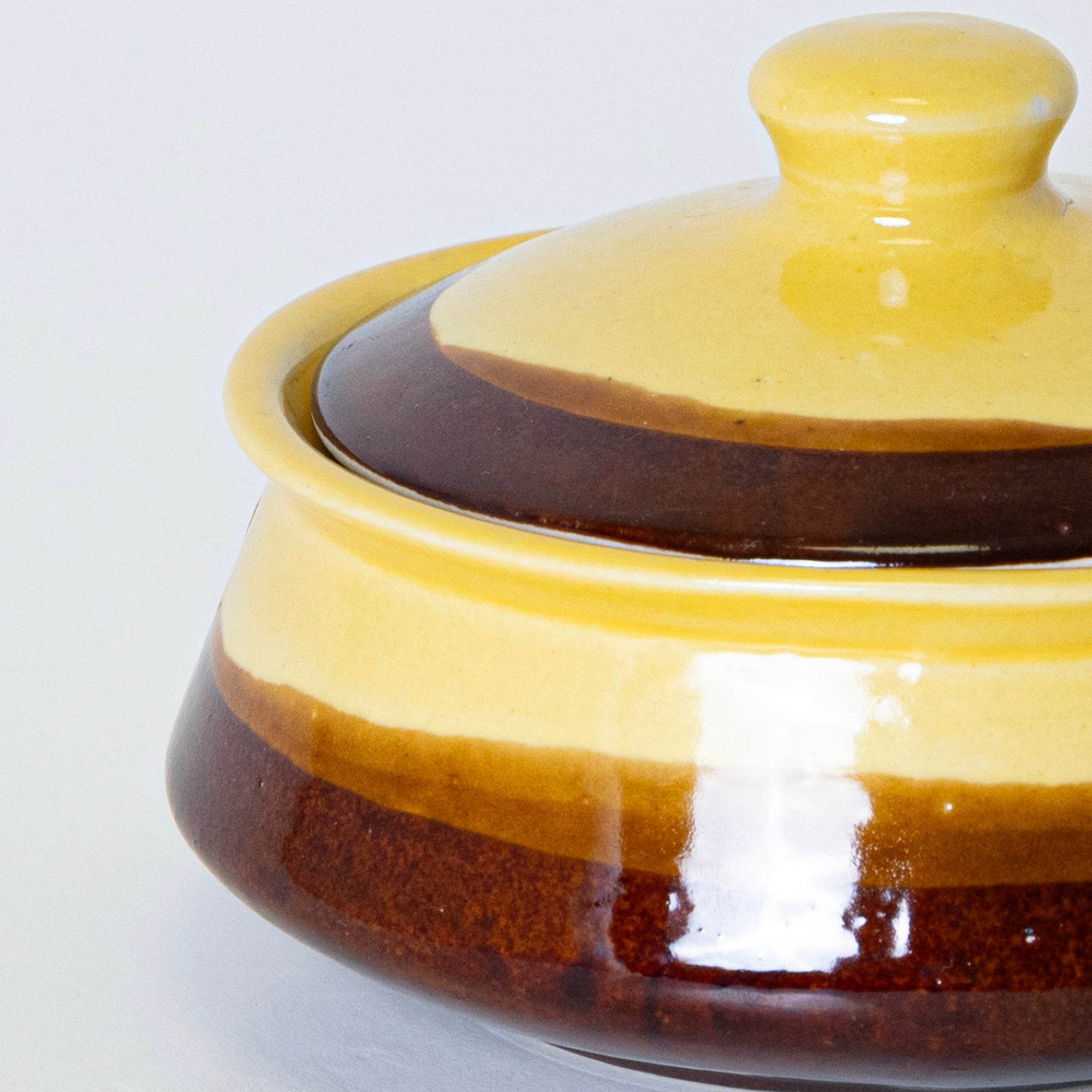 Amber Twilight Donga - View 4