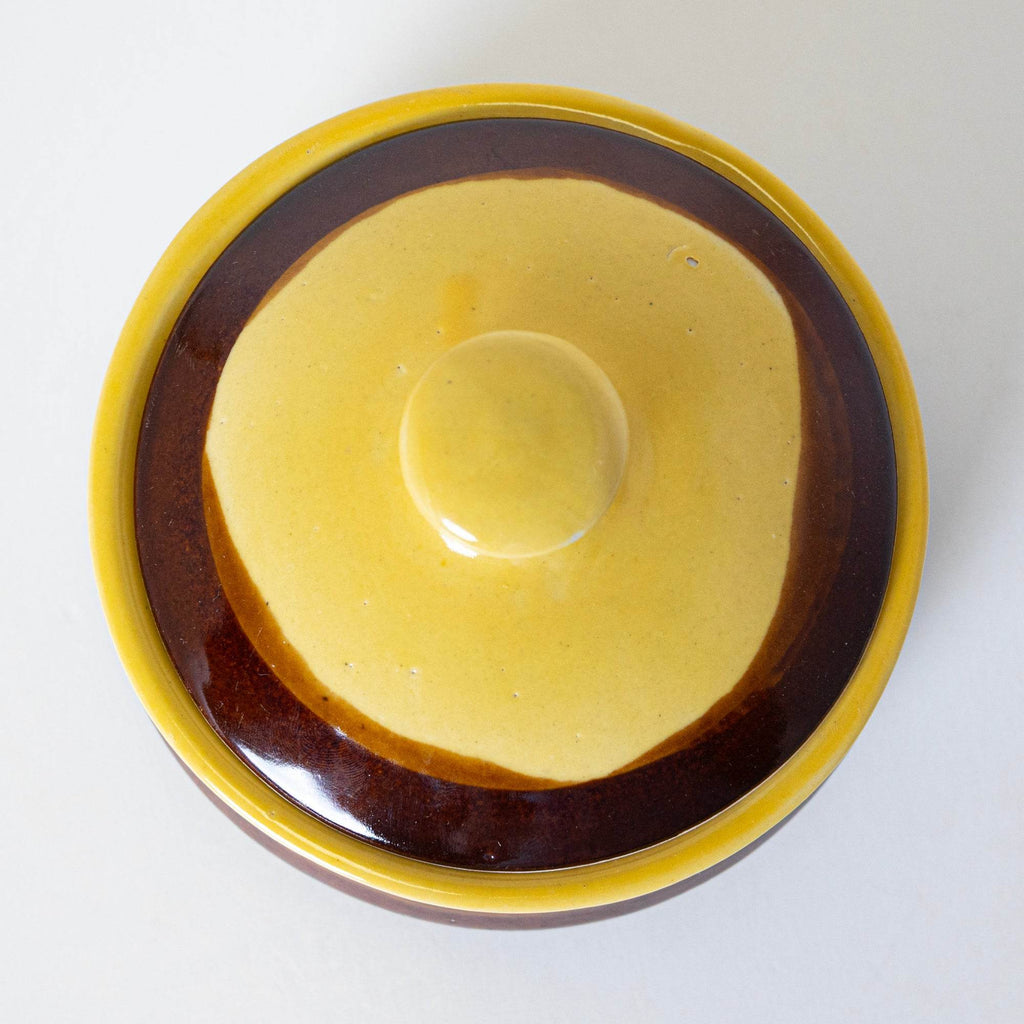 Amber Twilight Donga - View 5