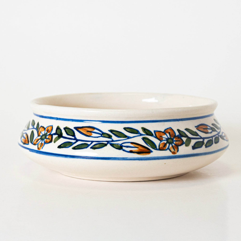 Jade Blossom Donga - View 1