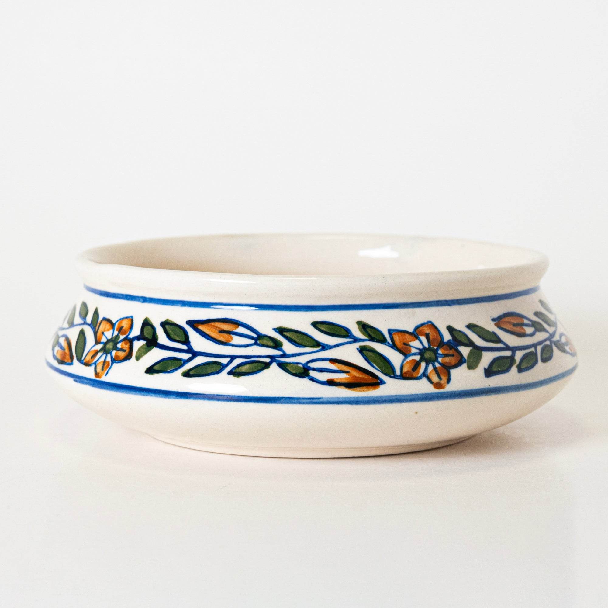 JADE BLOSSOM DONGA - View 1