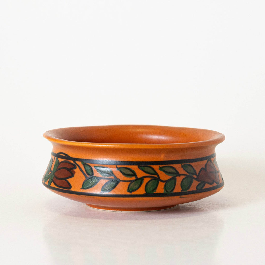 Clay Flora Donga - View 1