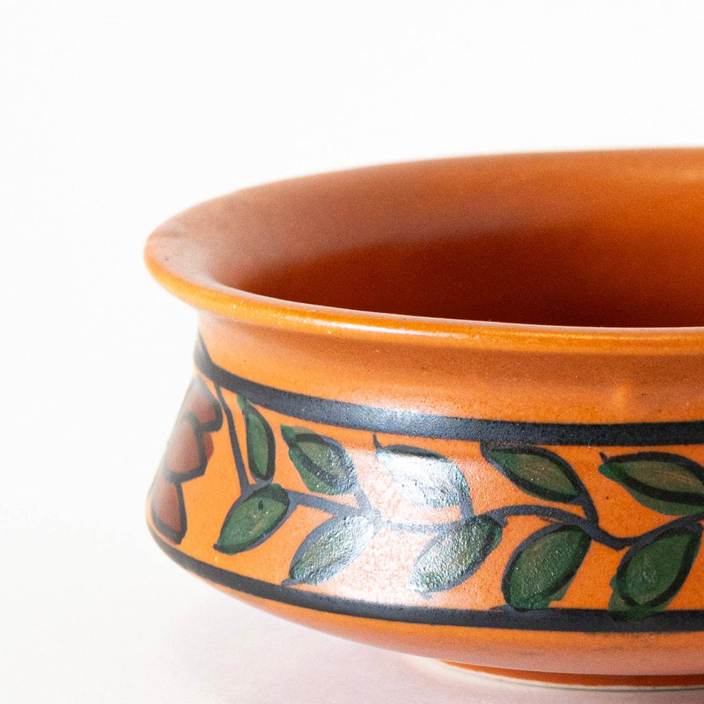 Clay Flora Donga - View 3