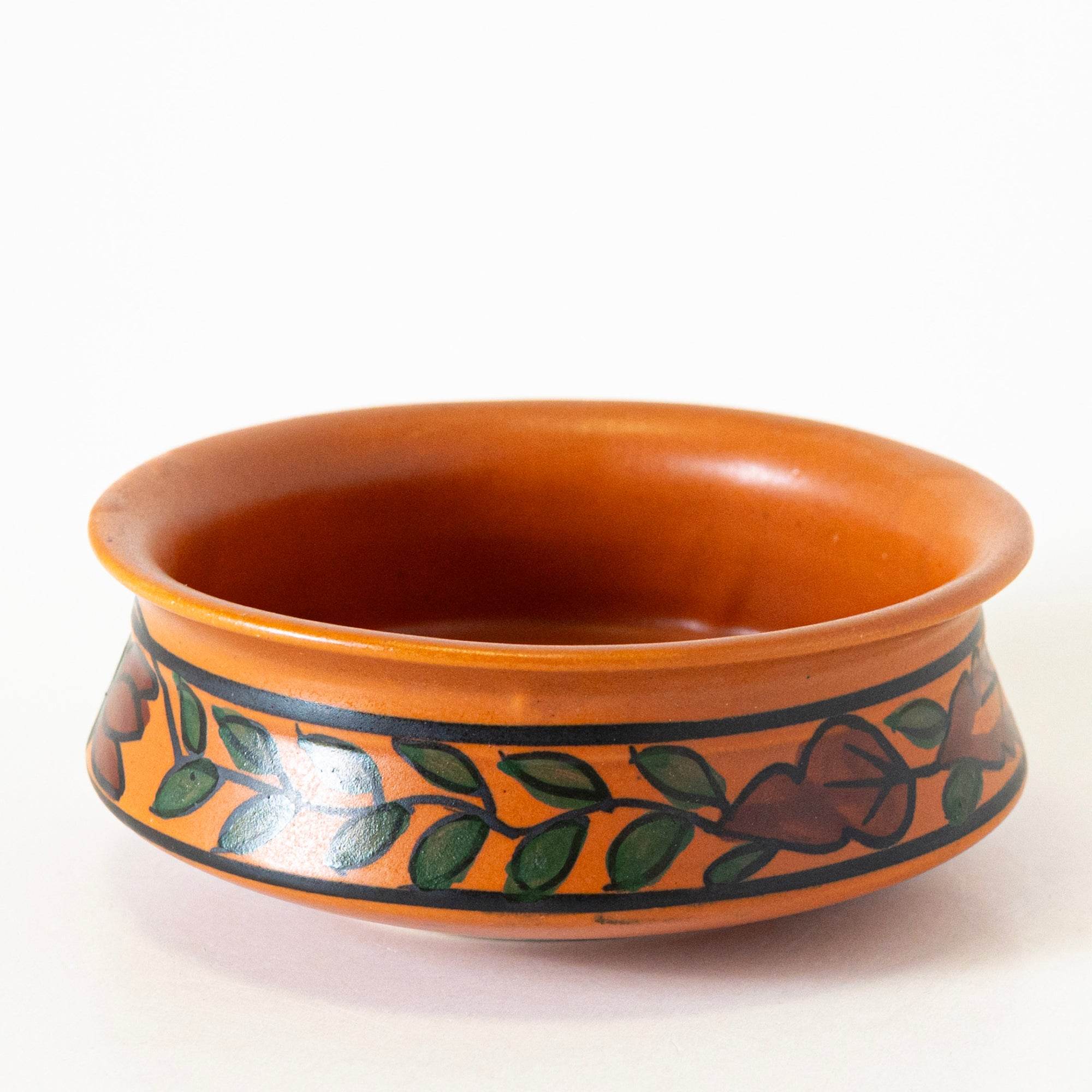 Clay Flora Donga - View 5