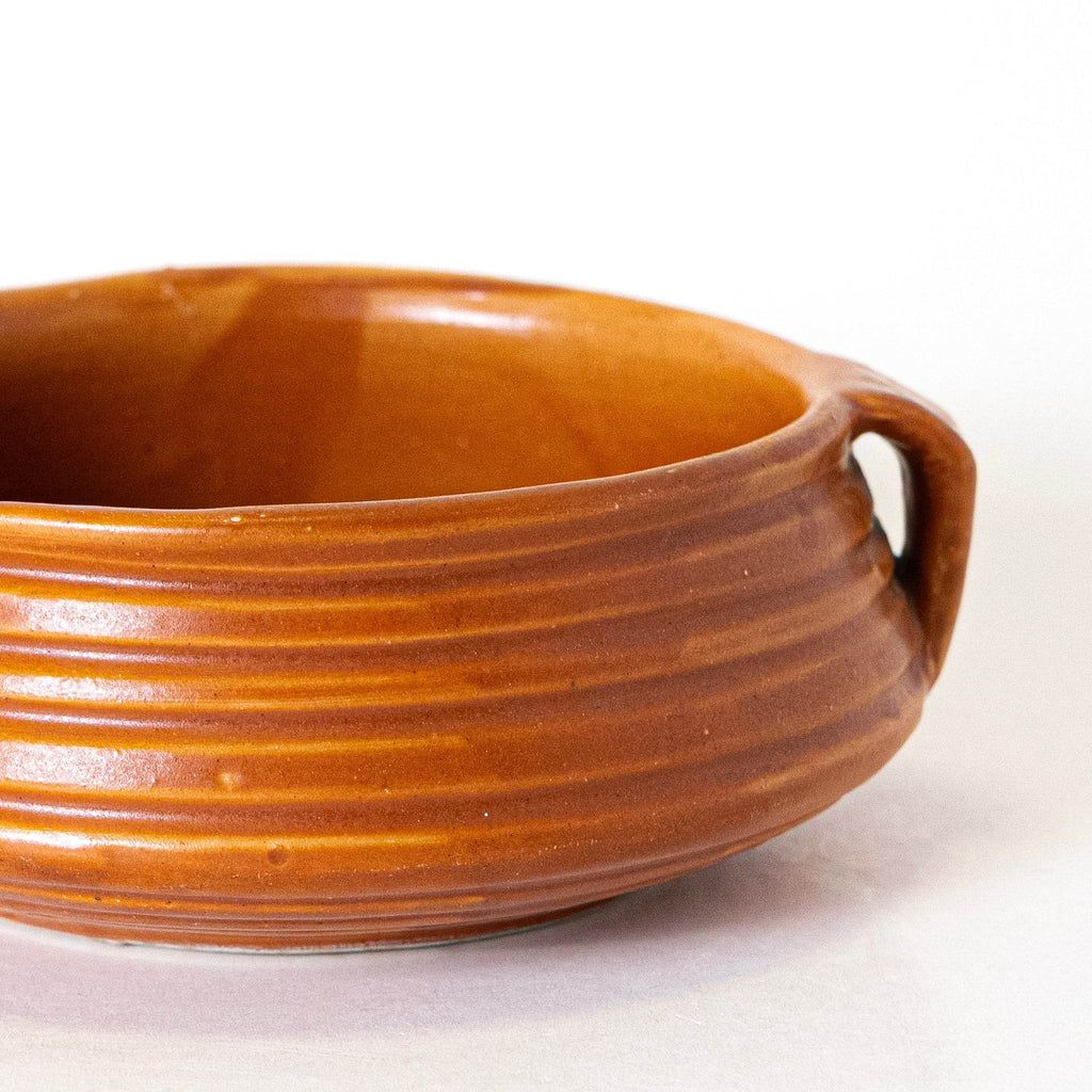 Terracotta Groove Donga - View 2