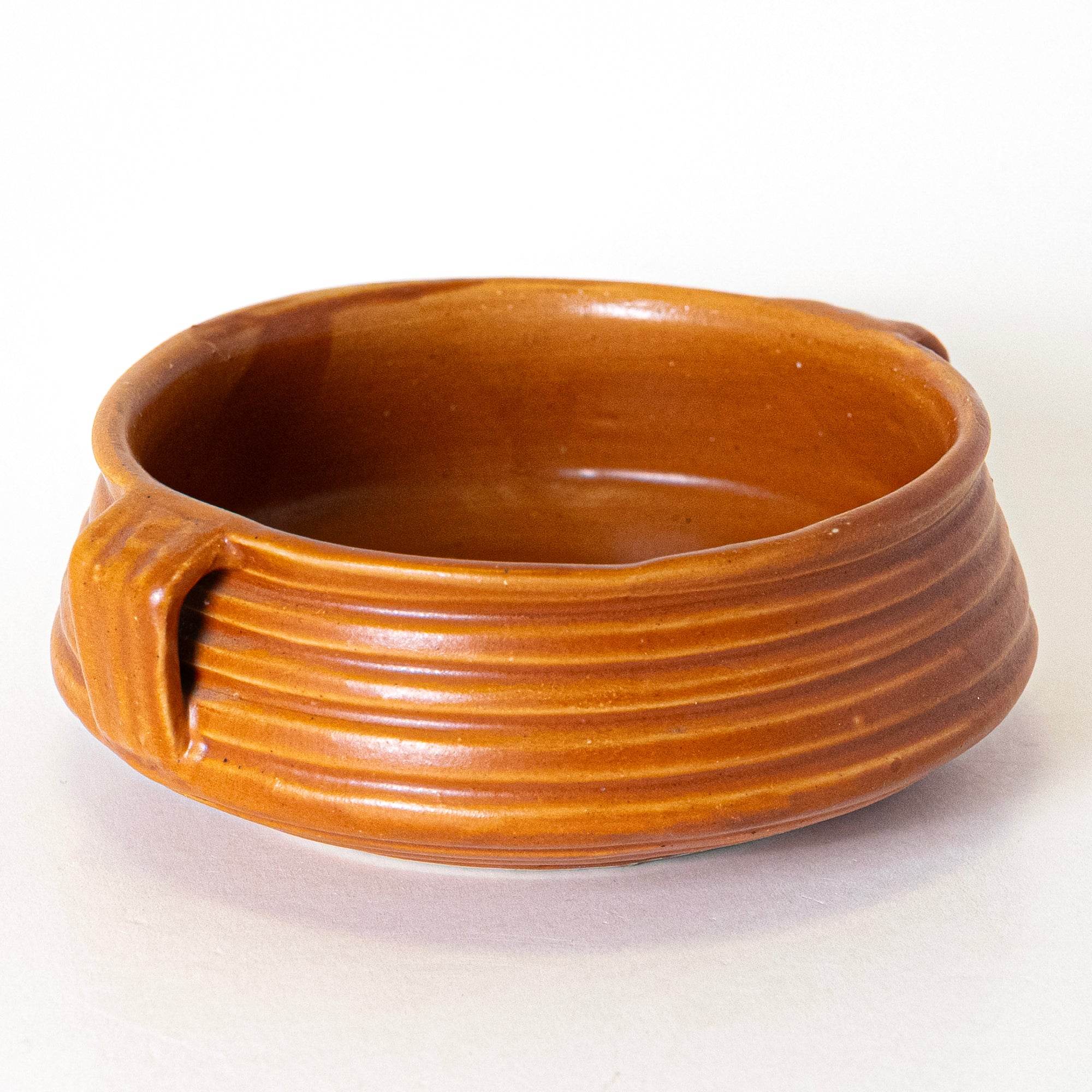 TERRACOTTA GROOVE DONGA - View 2