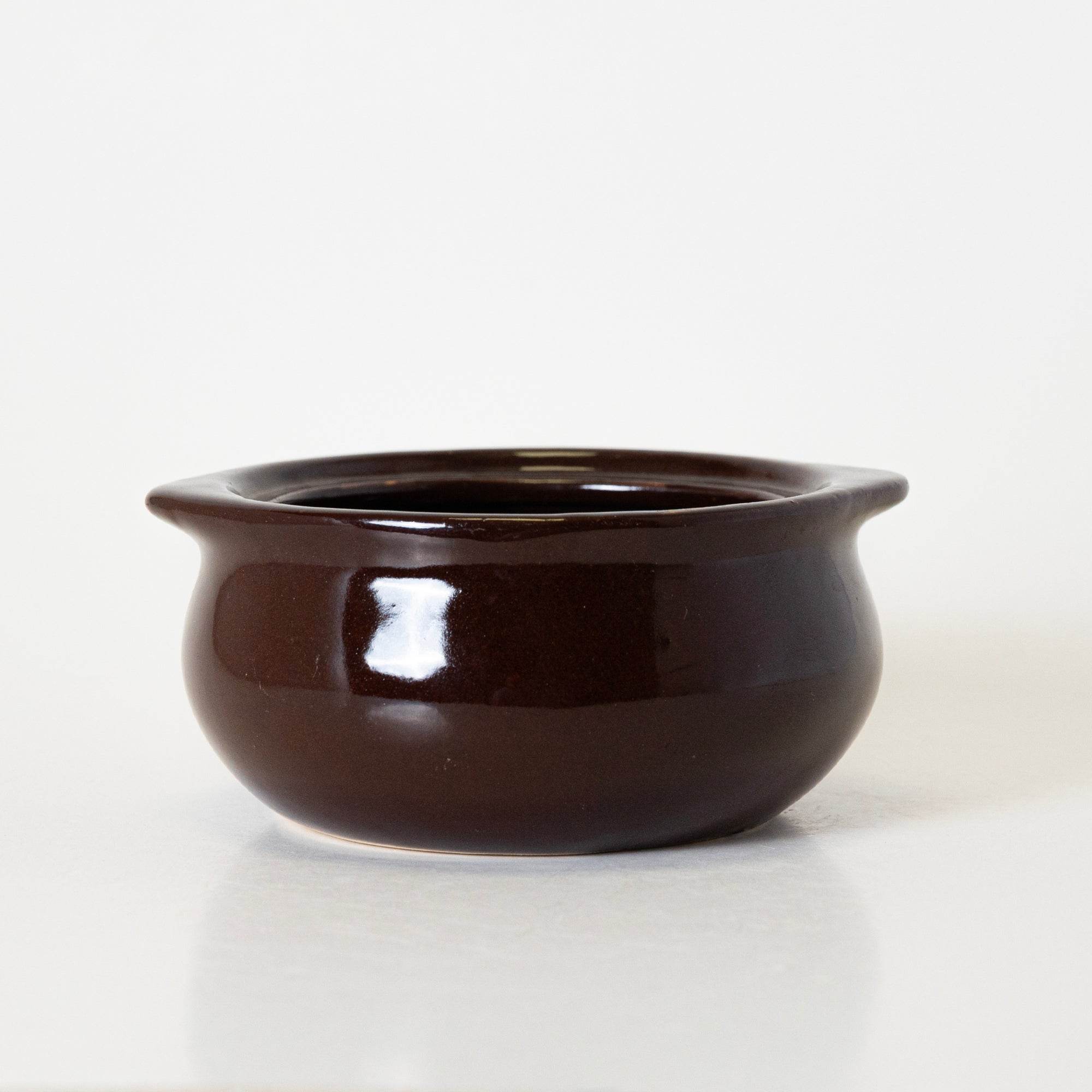 Mahogany Crown Donga - View 1