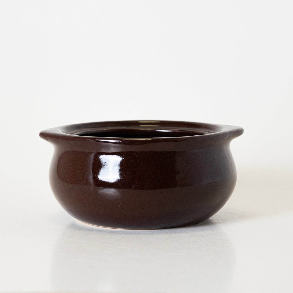 MAHOGANY CROWN DONGA - View 1