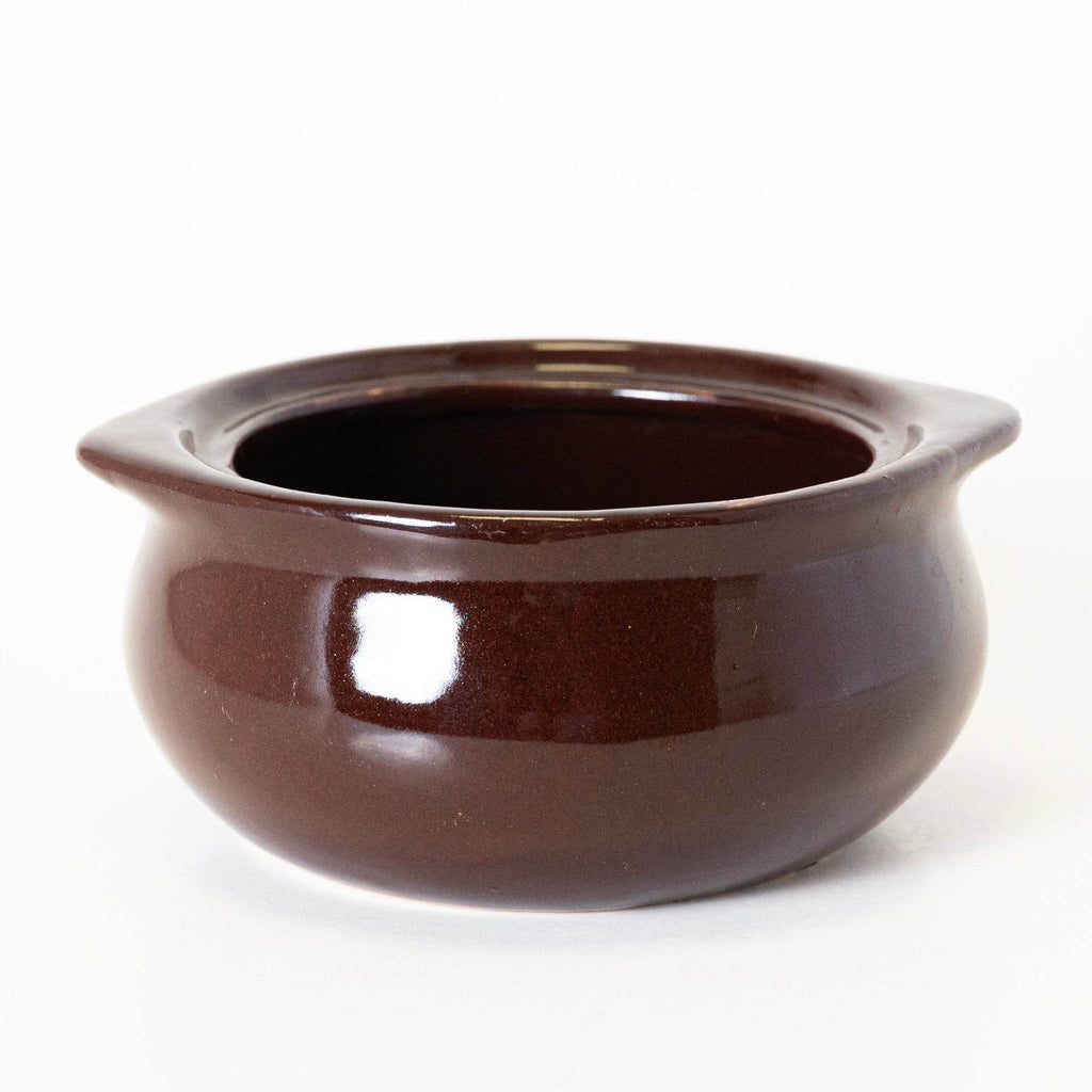 MAHOGANY CROWN DONGA - View 2