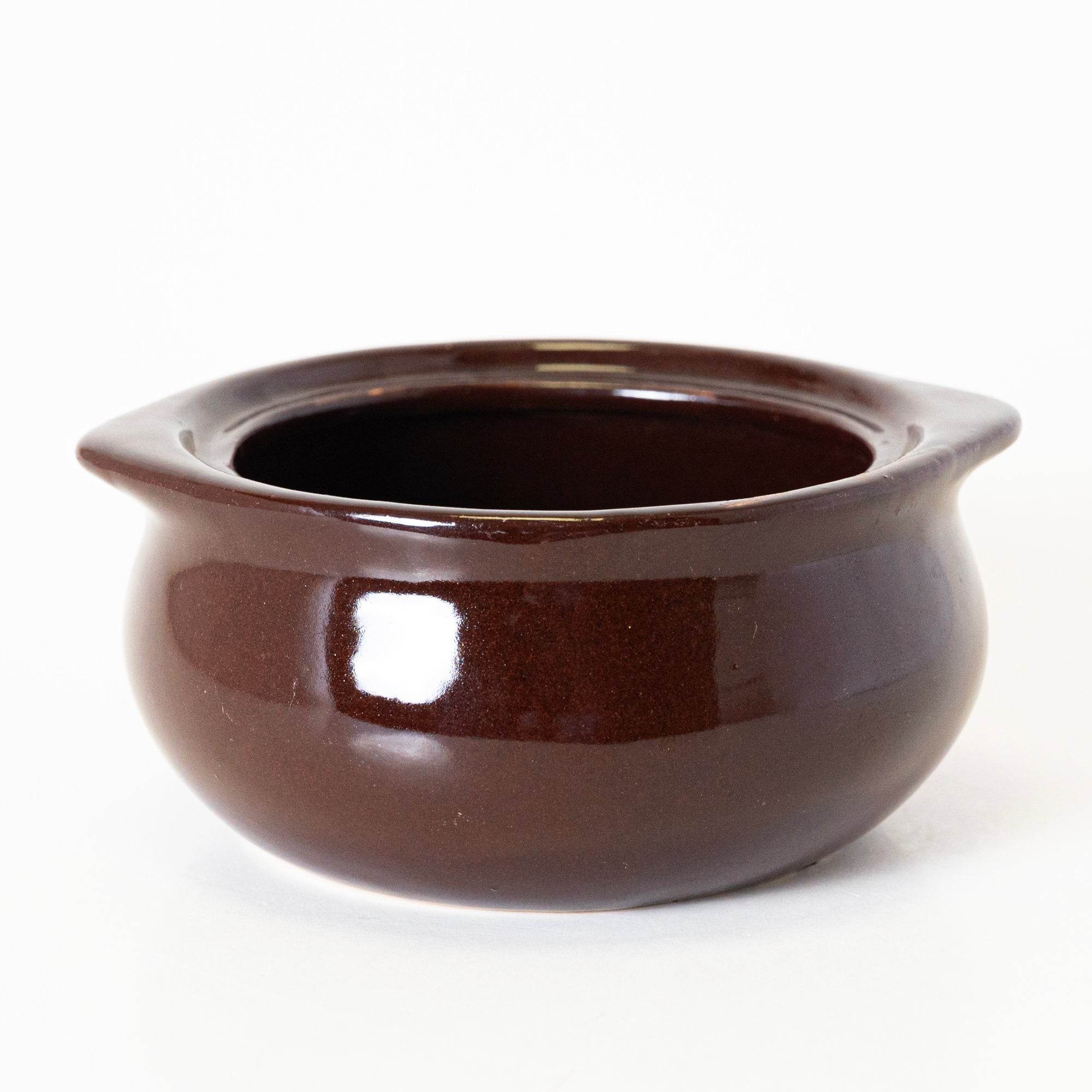 MAHOGANY CROWN DONGA - View 2