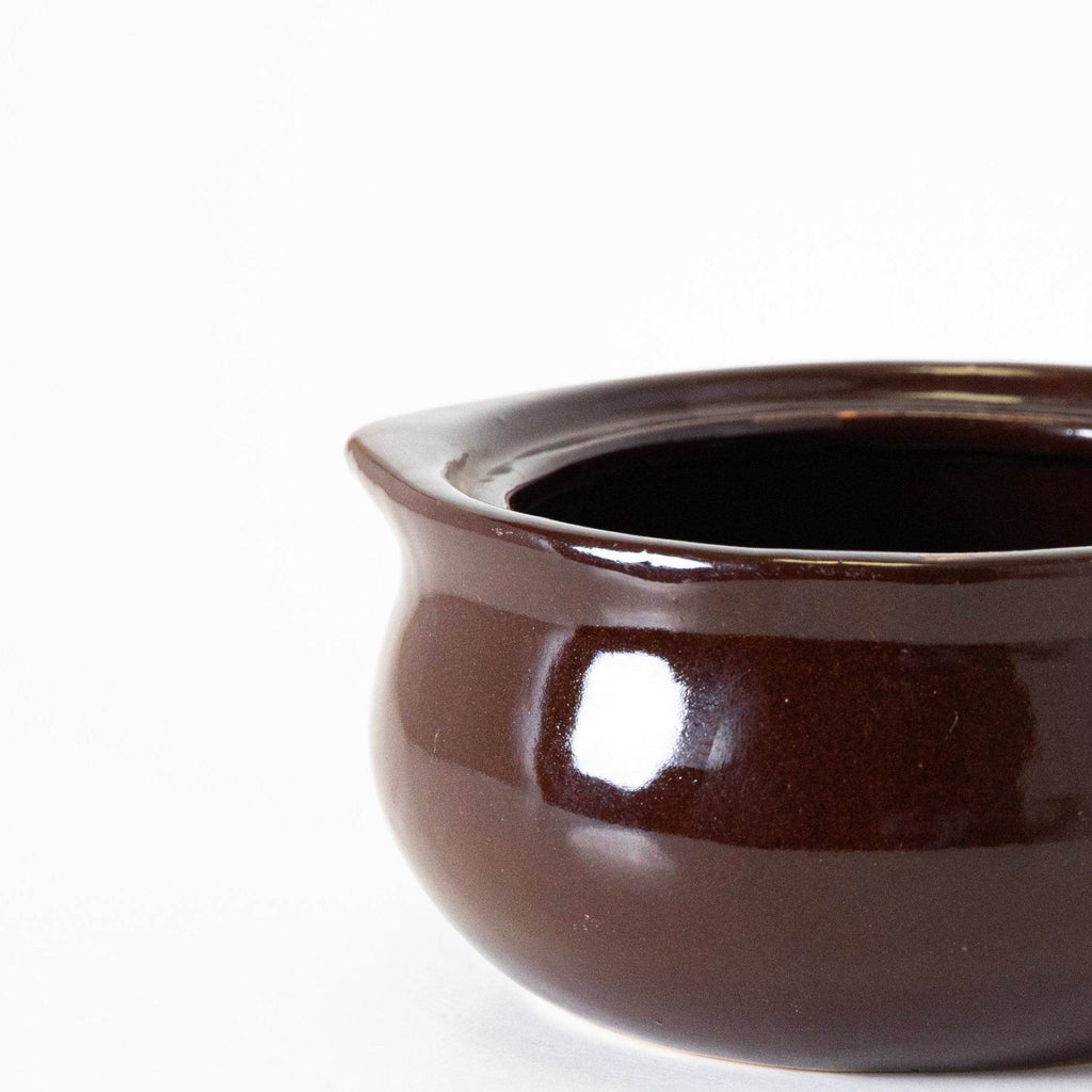 Mahogany Crown Donga - View 3