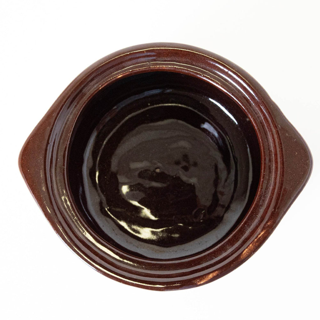 Mahogany Crown Donga - View 4