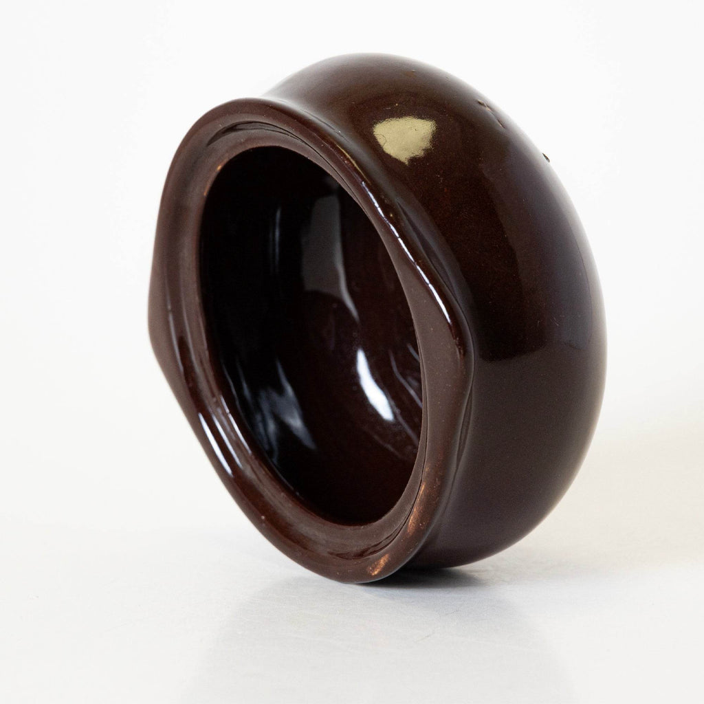 MAHOGANY CROWN DONGA - View 4