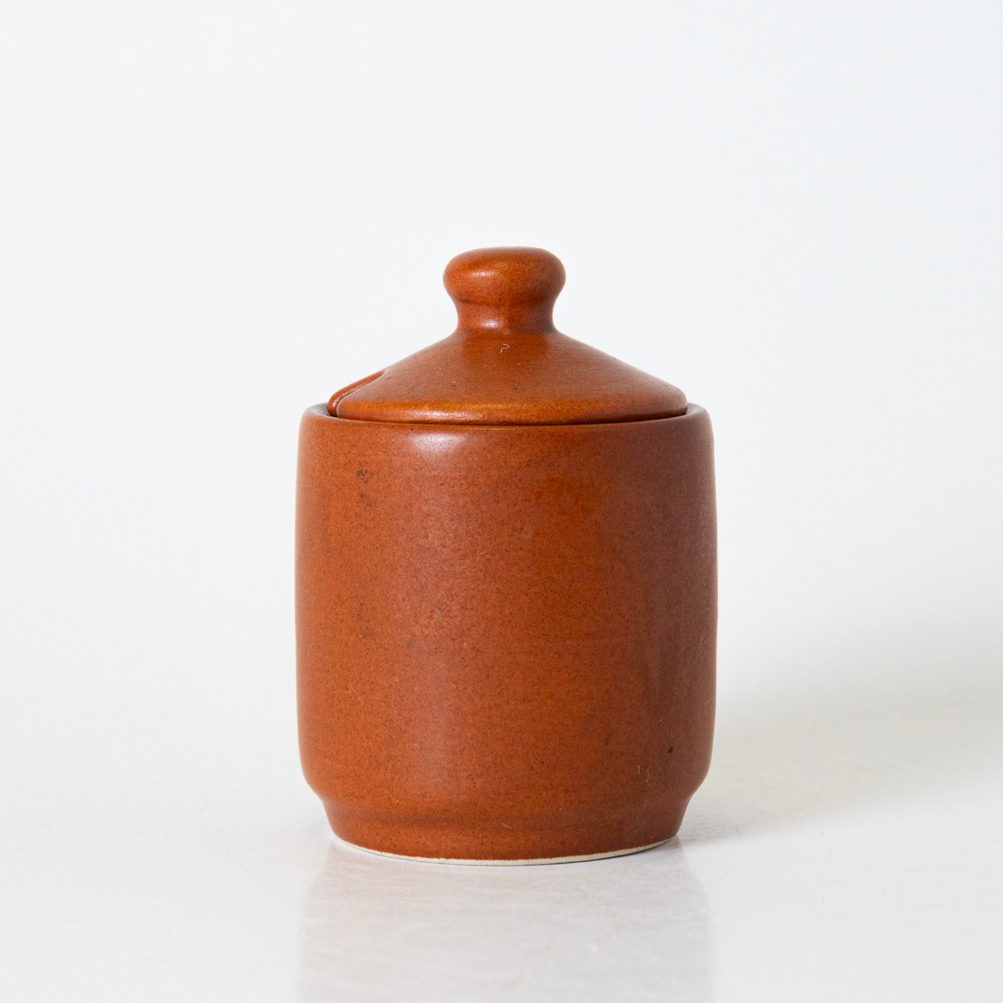 RUSTIC LID PICKLE JAR - View 1